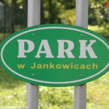 Park w Jankowicach